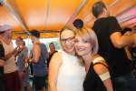 Fotos von der Bootsparty am 27.07.2019
