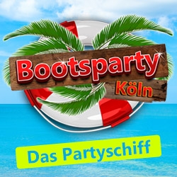 Kommt zur Bootsparty Köln am 30.04. Kommt zur Bootsparty Köln am 30.04.